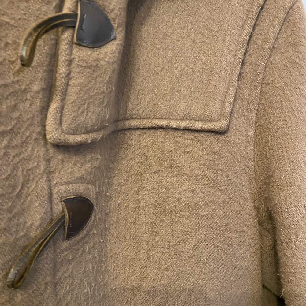 Brooks Brothers Coat with hood - Picture 7 of 12